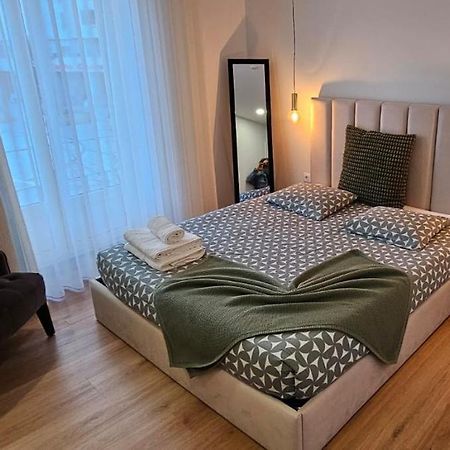 Porto Je T'Aime - Solar Sao Joao Hotell São João da Madeira Exteriör bild