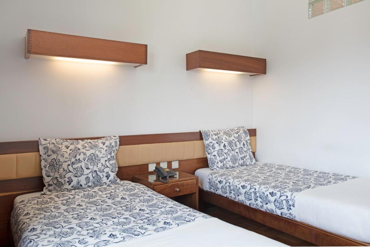 Porto Je T'Aime - Solar Sao Joao Hotell São João da Madeira Exteriör bild