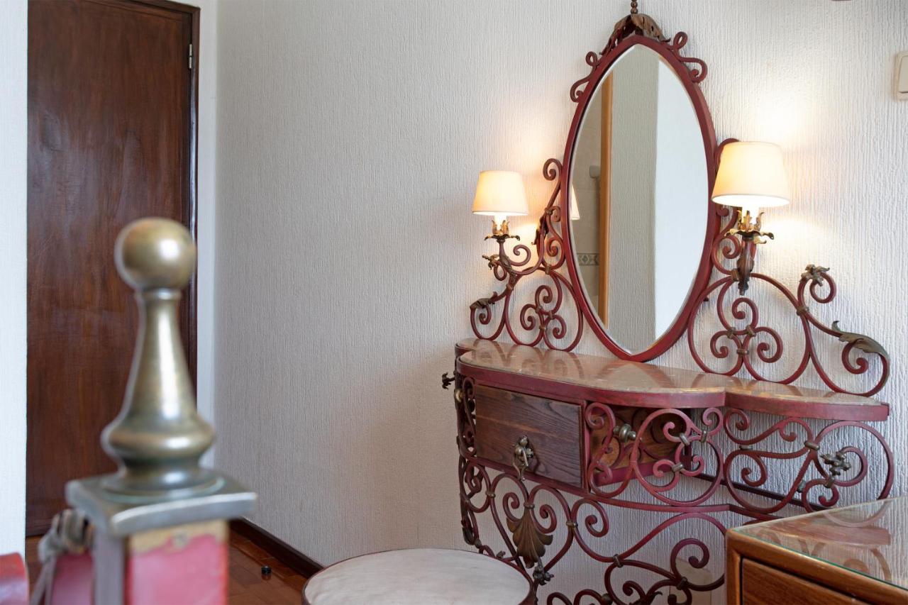 Porto Je T'Aime - Solar Sao Joao Hotell São João da Madeira Exteriör bild