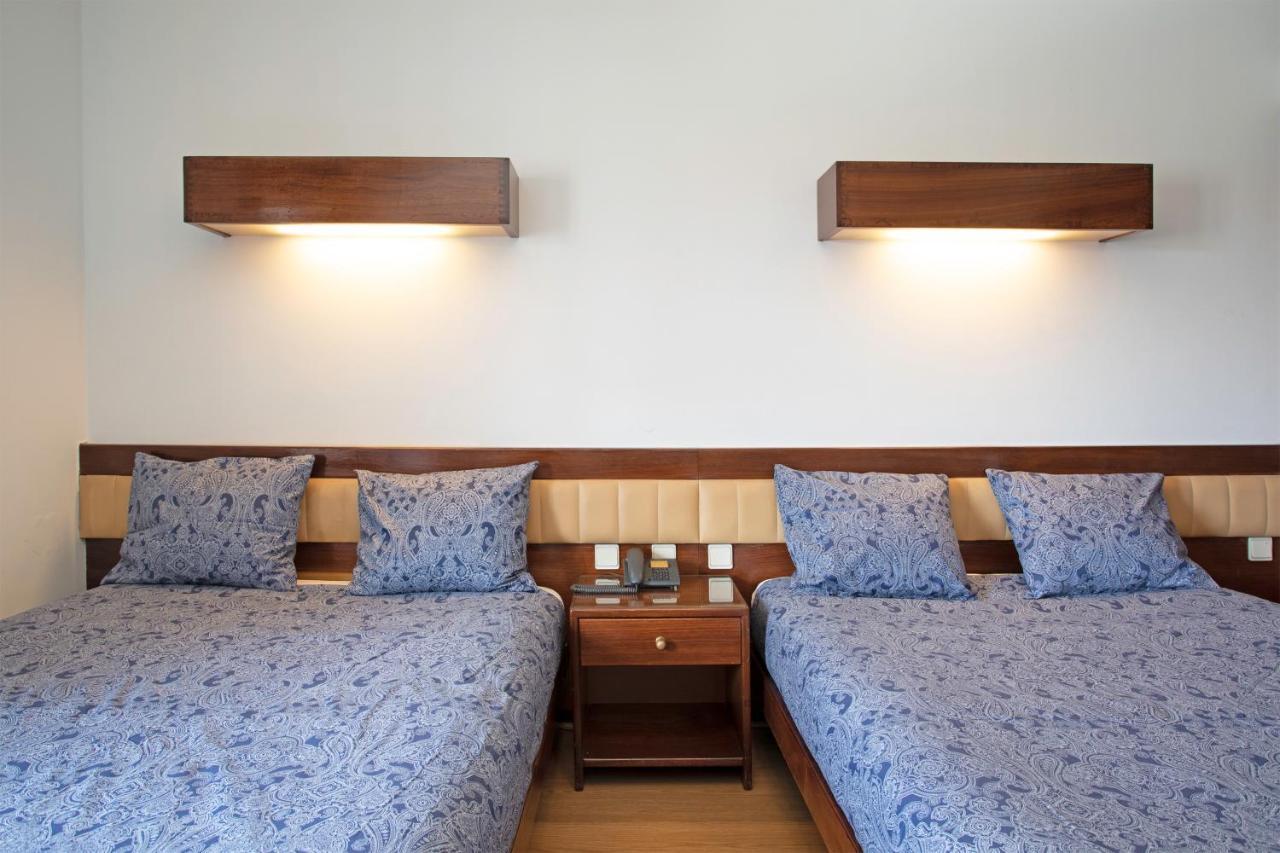 Porto Je T'Aime - Solar Sao Joao Hotell São João da Madeira Exteriör bild