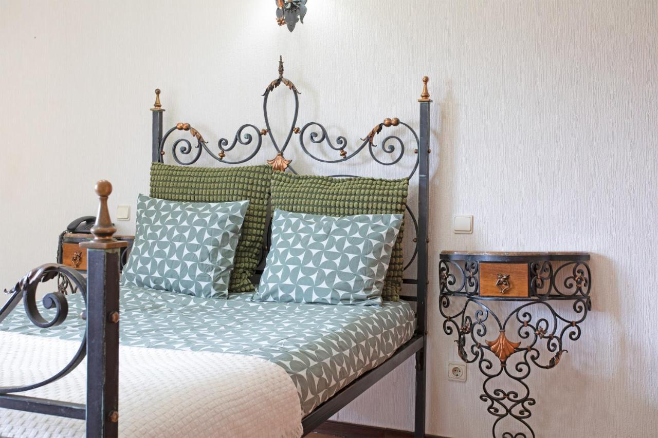 Porto Je T'Aime - Solar Sao Joao Hotell São João da Madeira Exteriör bild