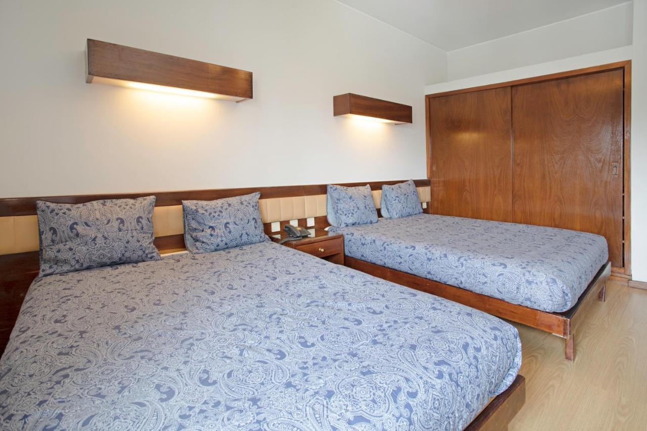 Porto Je T'Aime - Solar Sao Joao Hotell São João da Madeira Exteriör bild