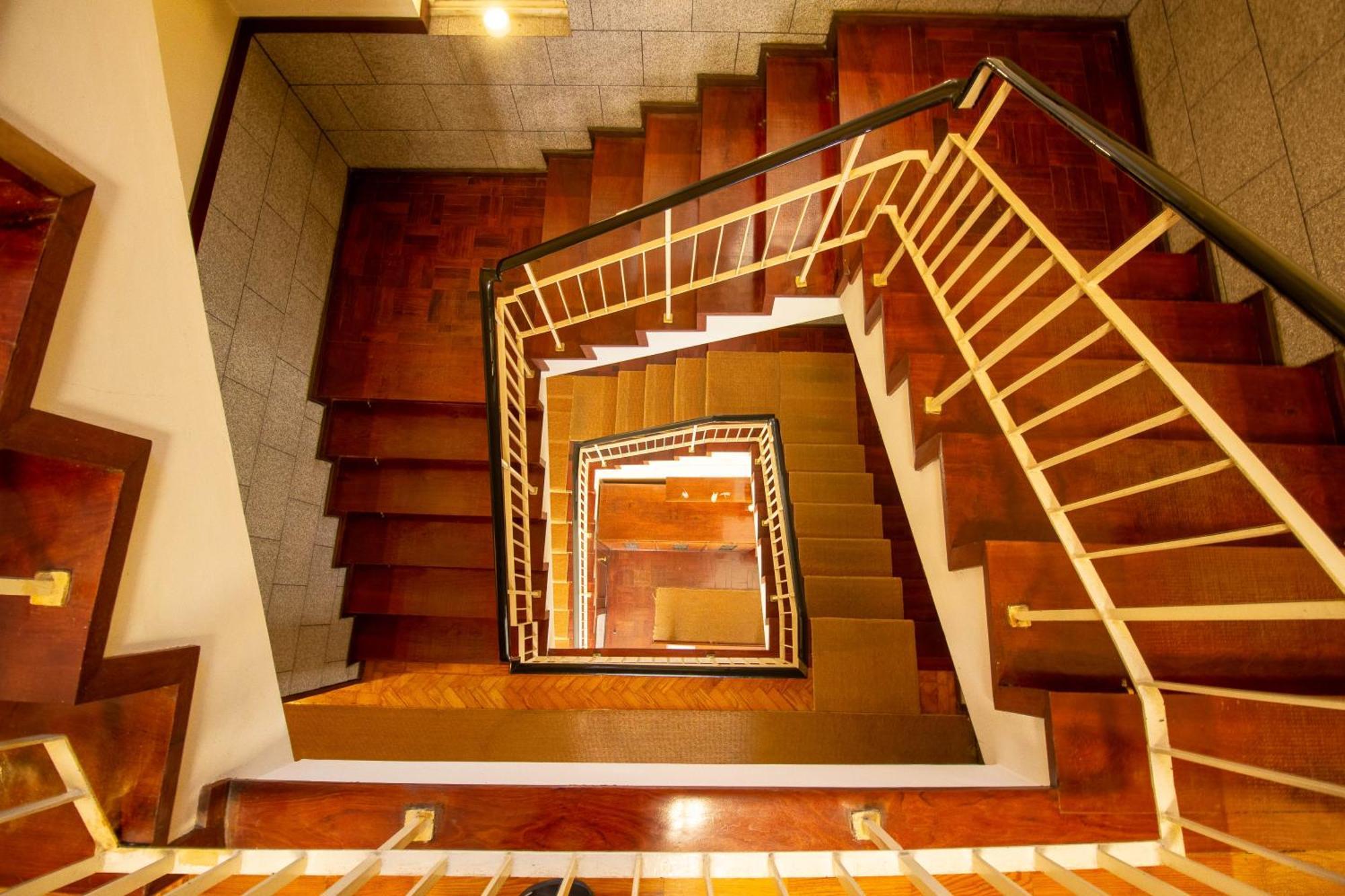 Porto Je T'Aime - Solar Sao Joao Hotell São João da Madeira Exteriör bild
