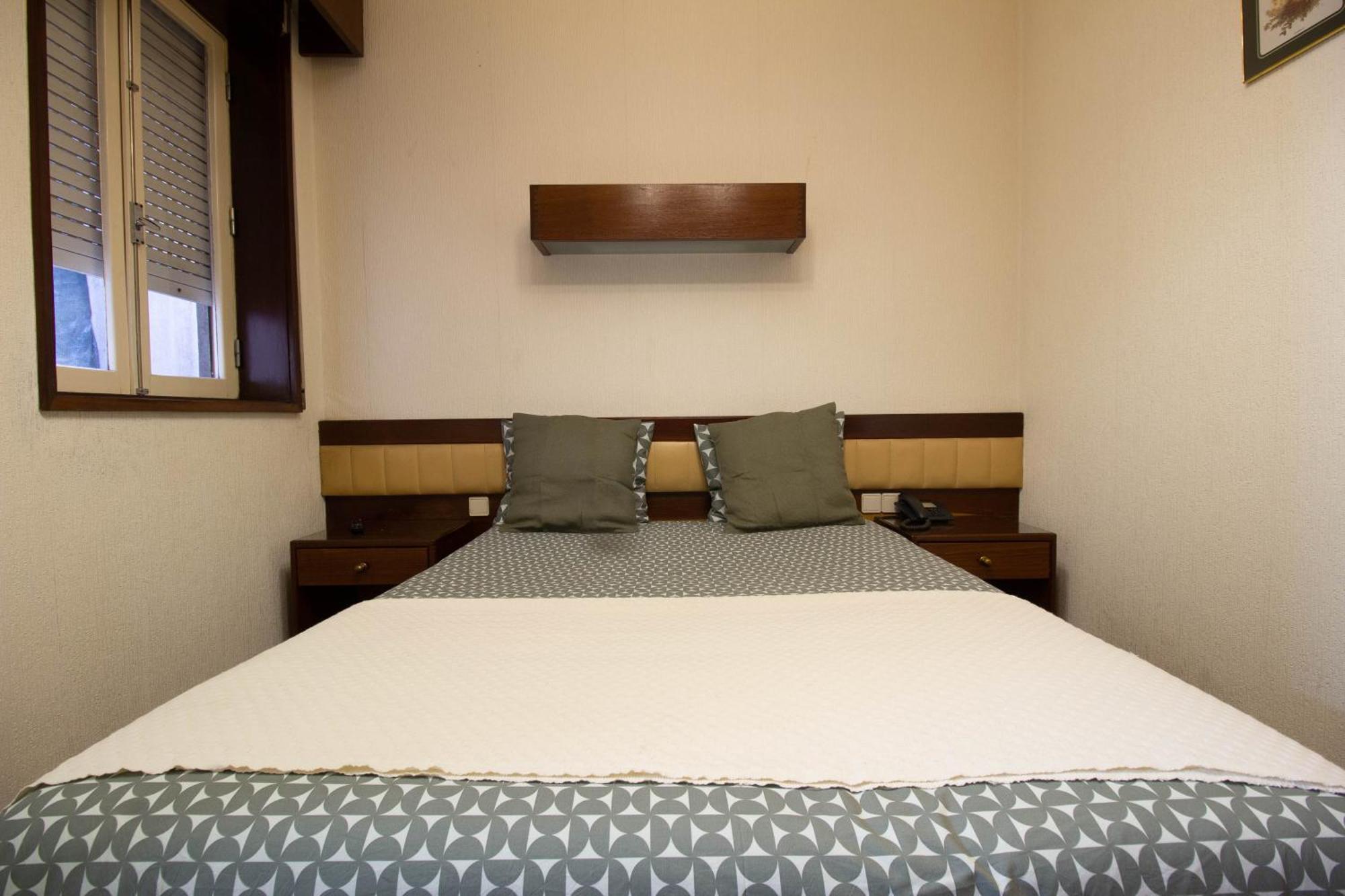 Porto Je T'Aime - Solar Sao Joao Hotell São João da Madeira Exteriör bild