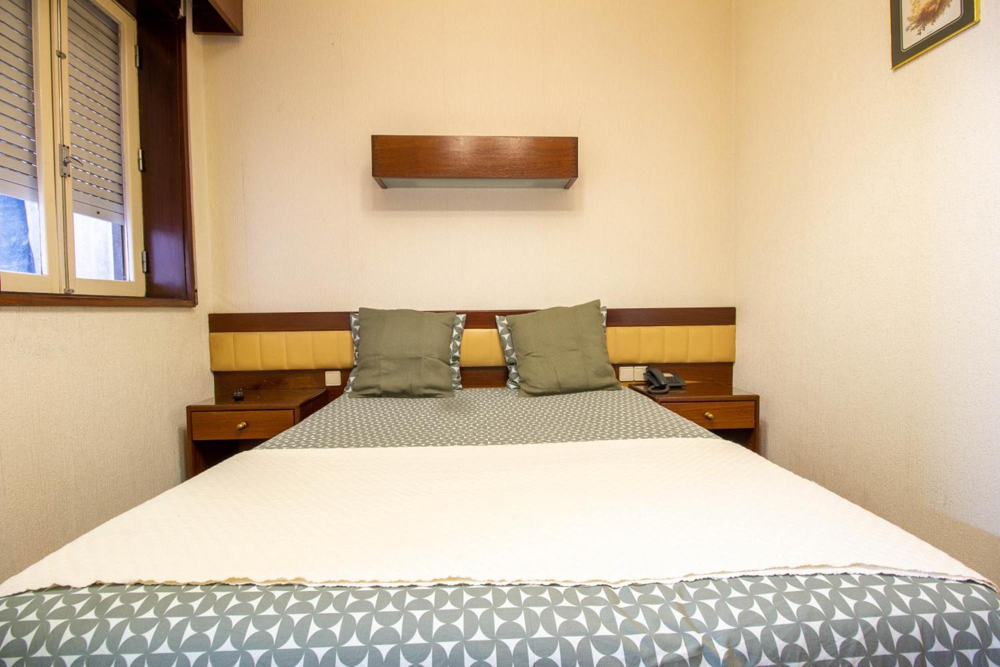 Porto Je T'Aime - Solar Sao Joao Hotell São João da Madeira Exteriör bild