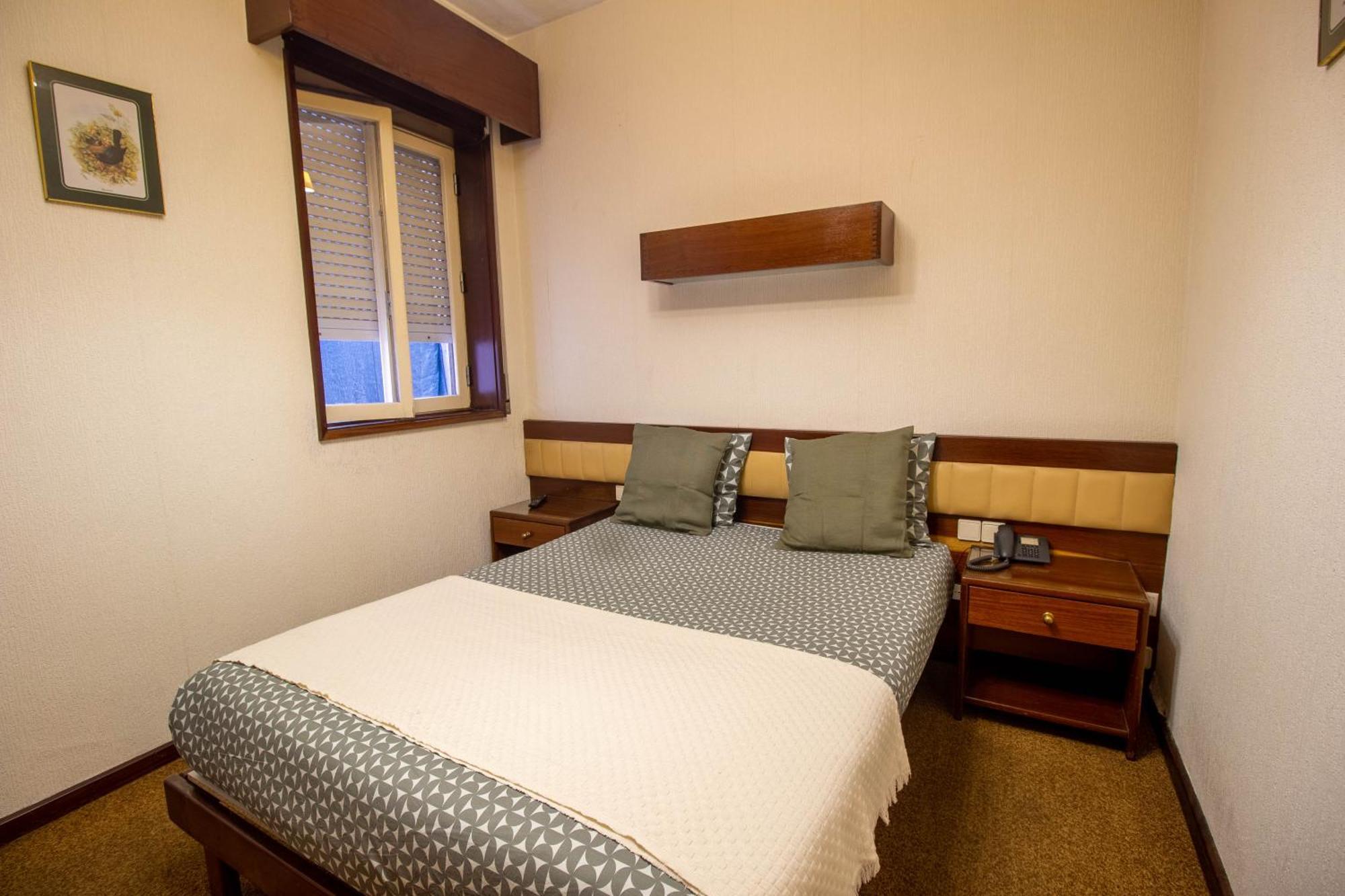 Porto Je T'Aime - Solar Sao Joao Hotell São João da Madeira Exteriör bild