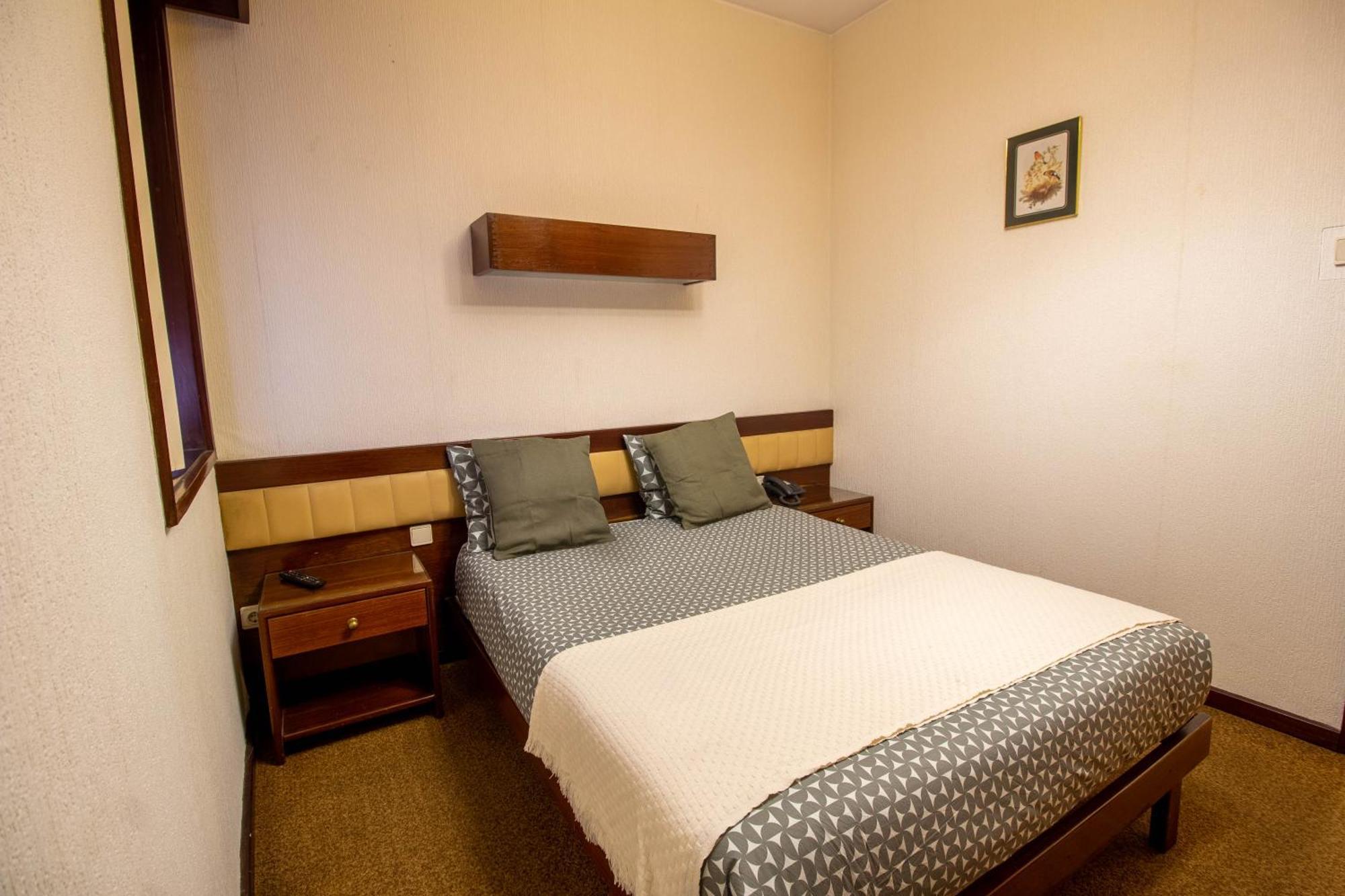 Porto Je T'Aime - Solar Sao Joao Hotell São João da Madeira Exteriör bild