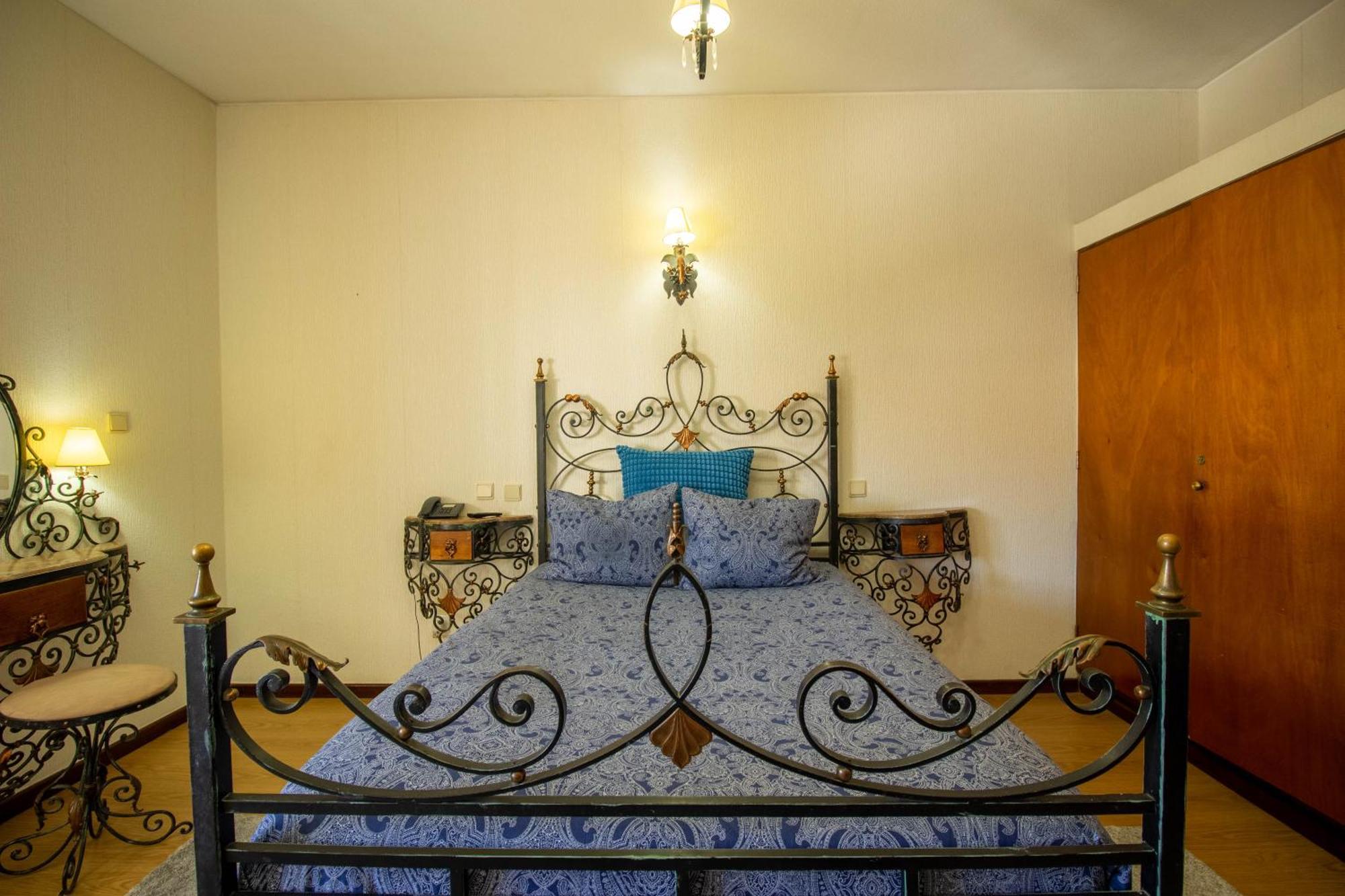 Porto Je T'Aime - Solar Sao Joao Hotell São João da Madeira Exteriör bild