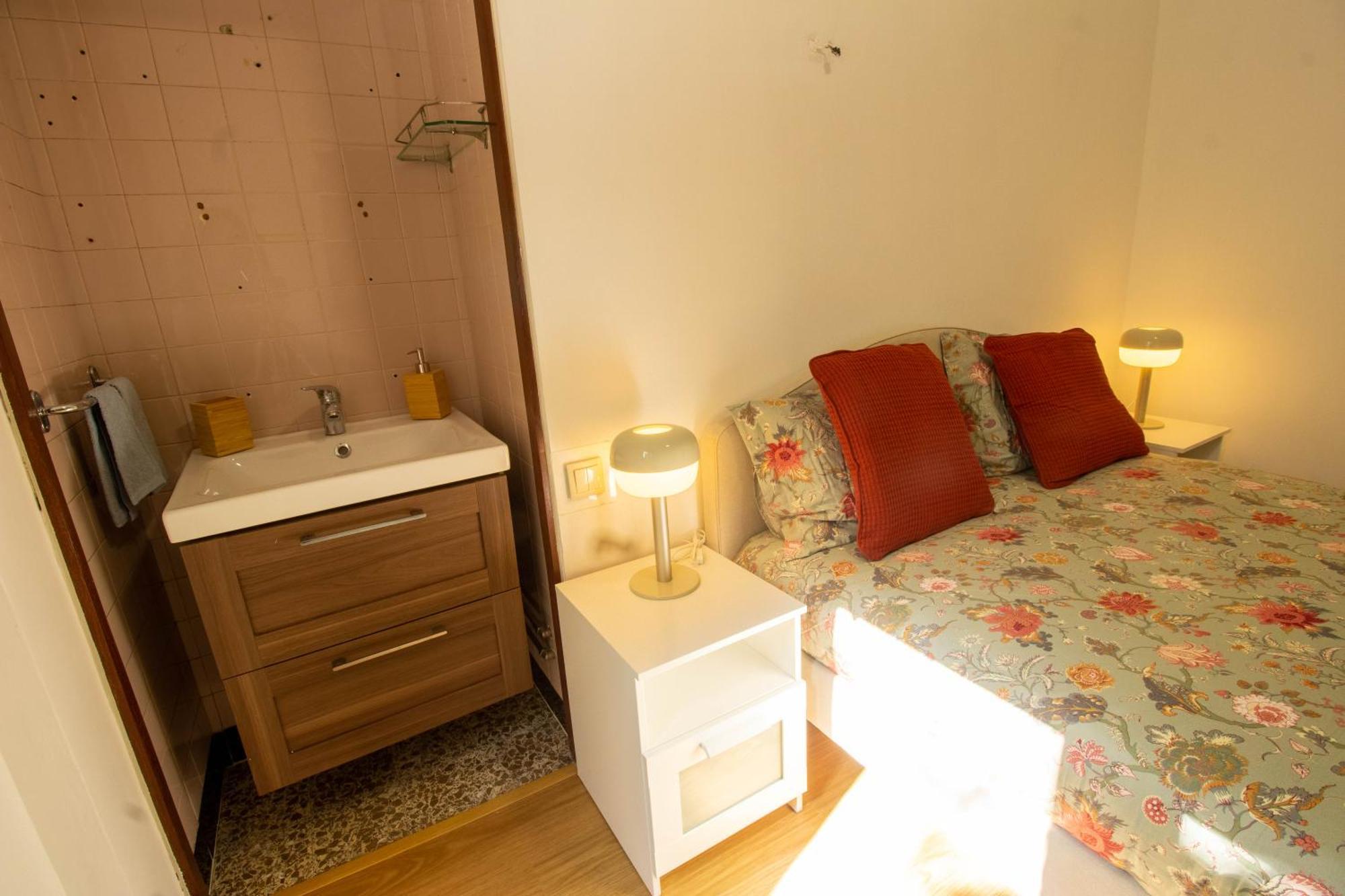Porto Je T'Aime - Solar Sao Joao Hotell São João da Madeira Exteriör bild