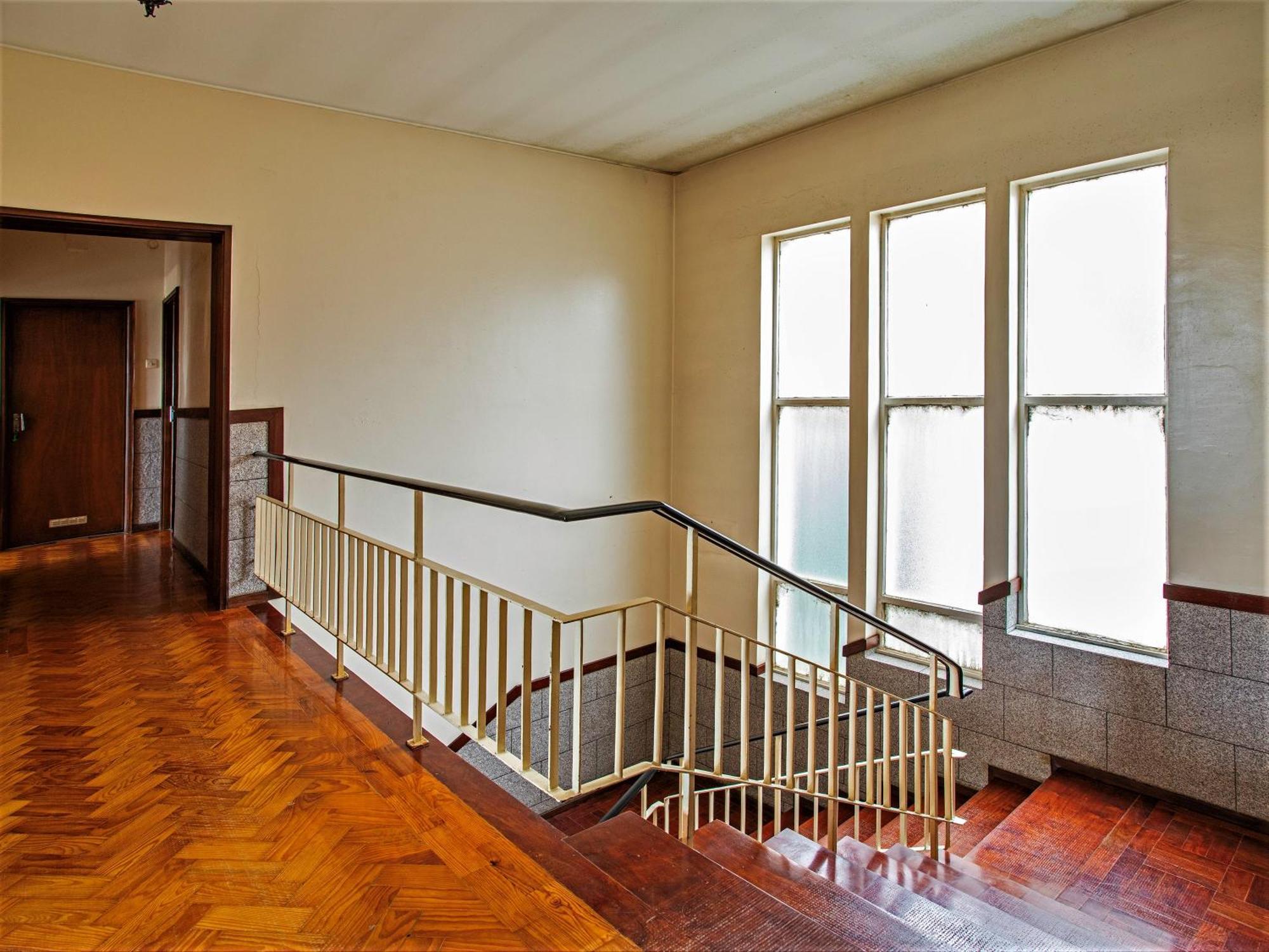 Porto Je T'Aime - Solar Sao Joao Hotell São João da Madeira Exteriör bild