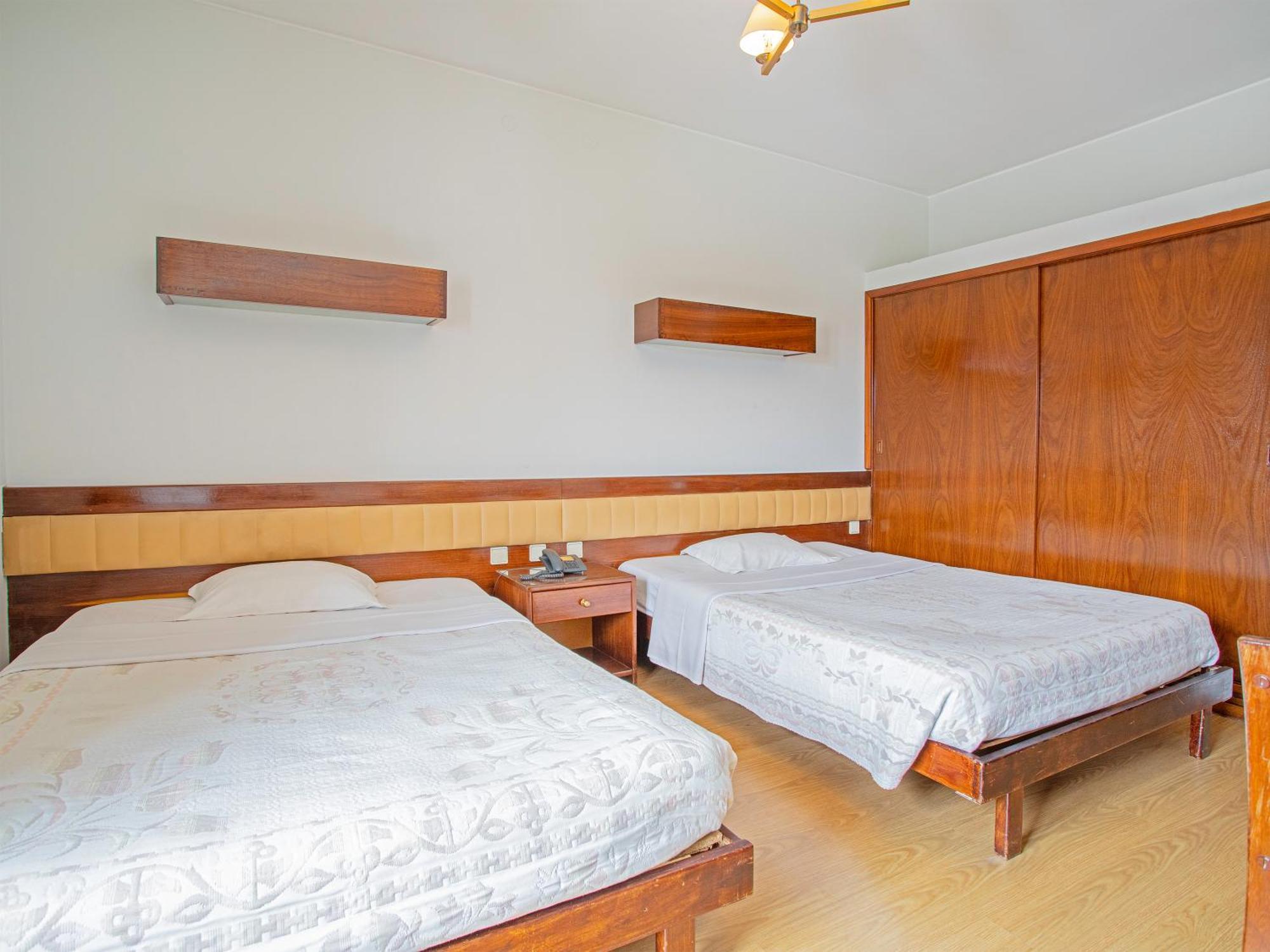 Porto Je T'Aime - Solar Sao Joao Hotell São João da Madeira Exteriör bild
