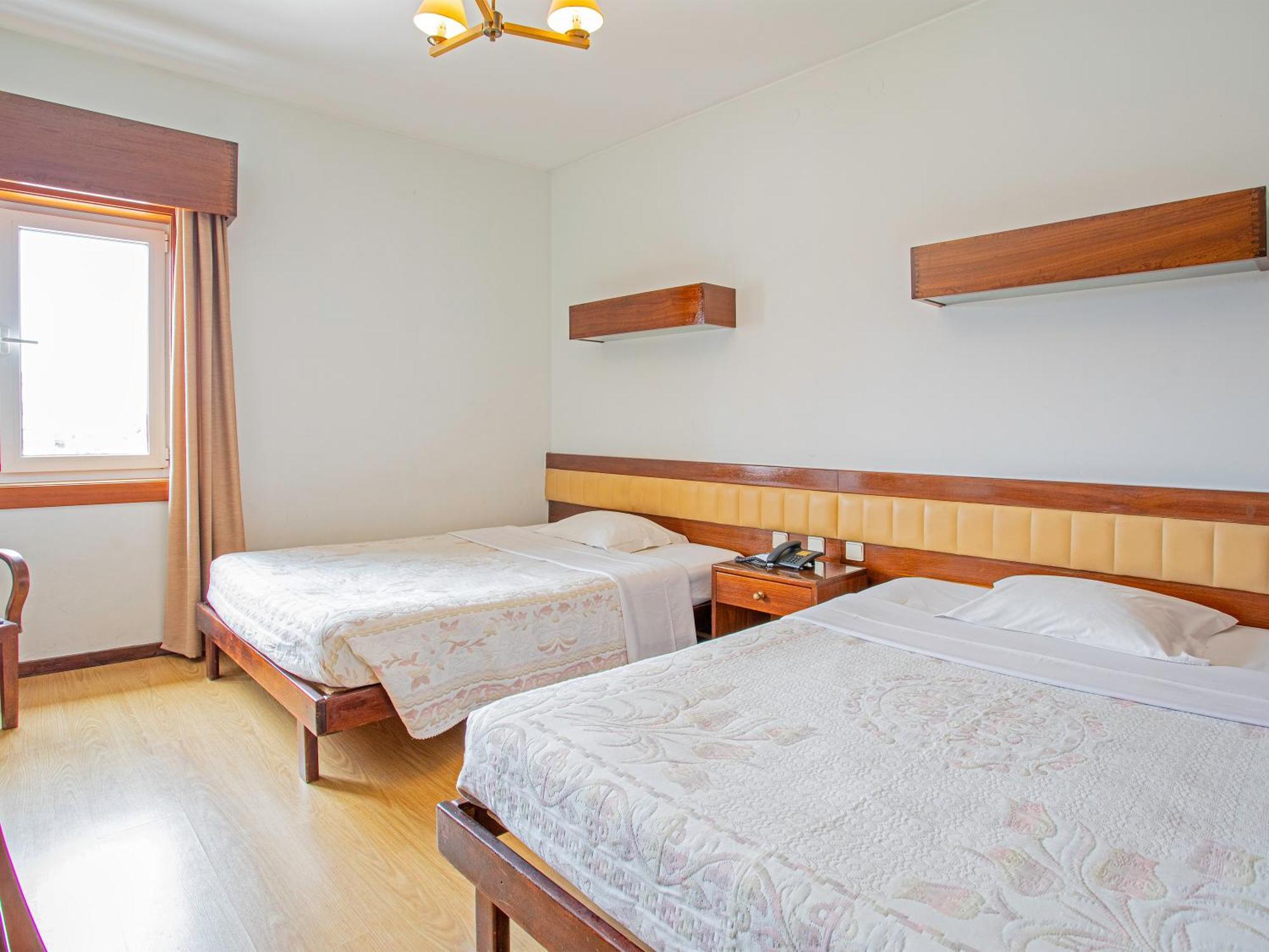 Porto Je T'Aime - Solar Sao Joao Hotell São João da Madeira Exteriör bild