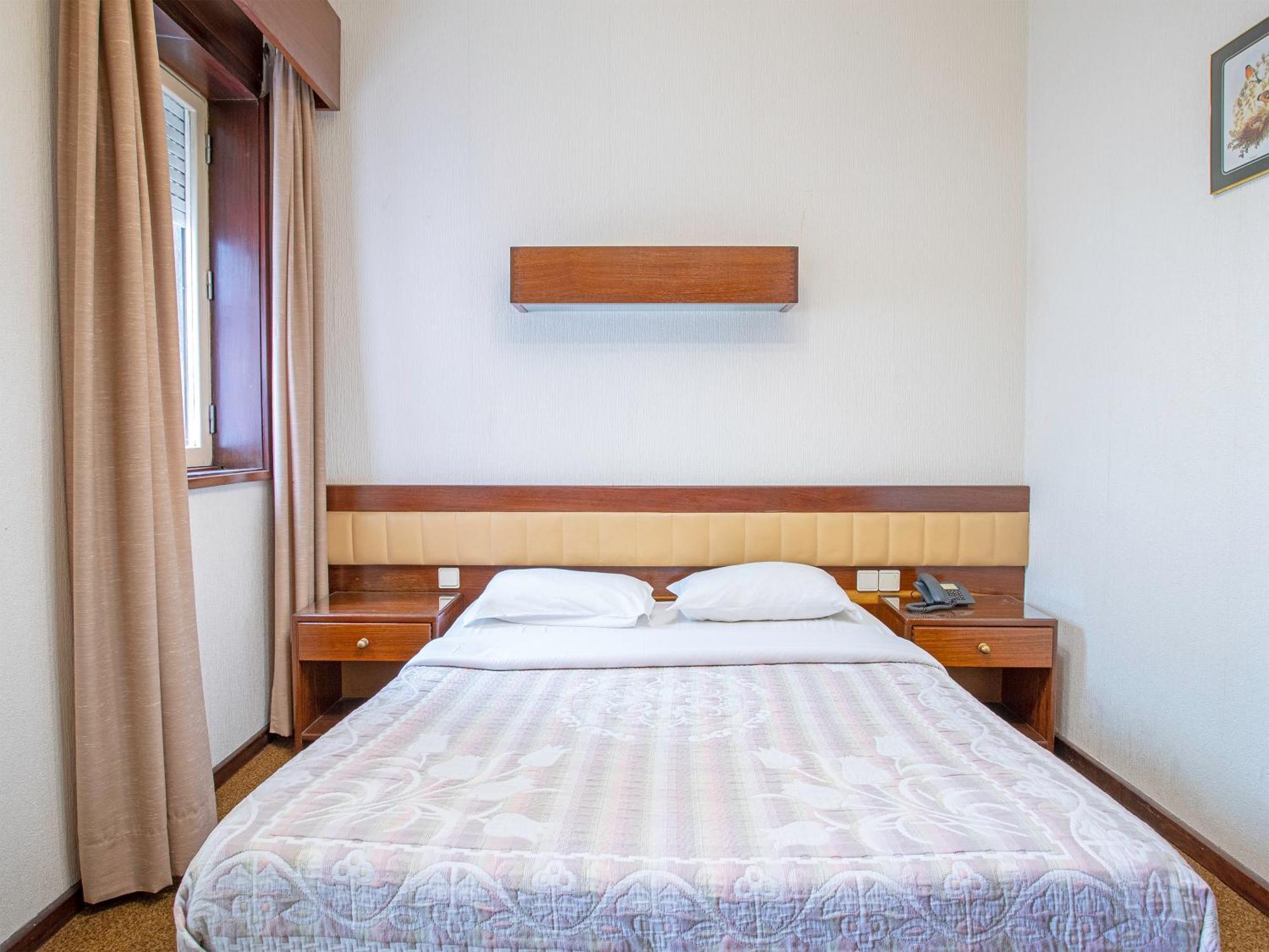 Porto Je T'Aime - Solar Sao Joao Hotell São João da Madeira Exteriör bild