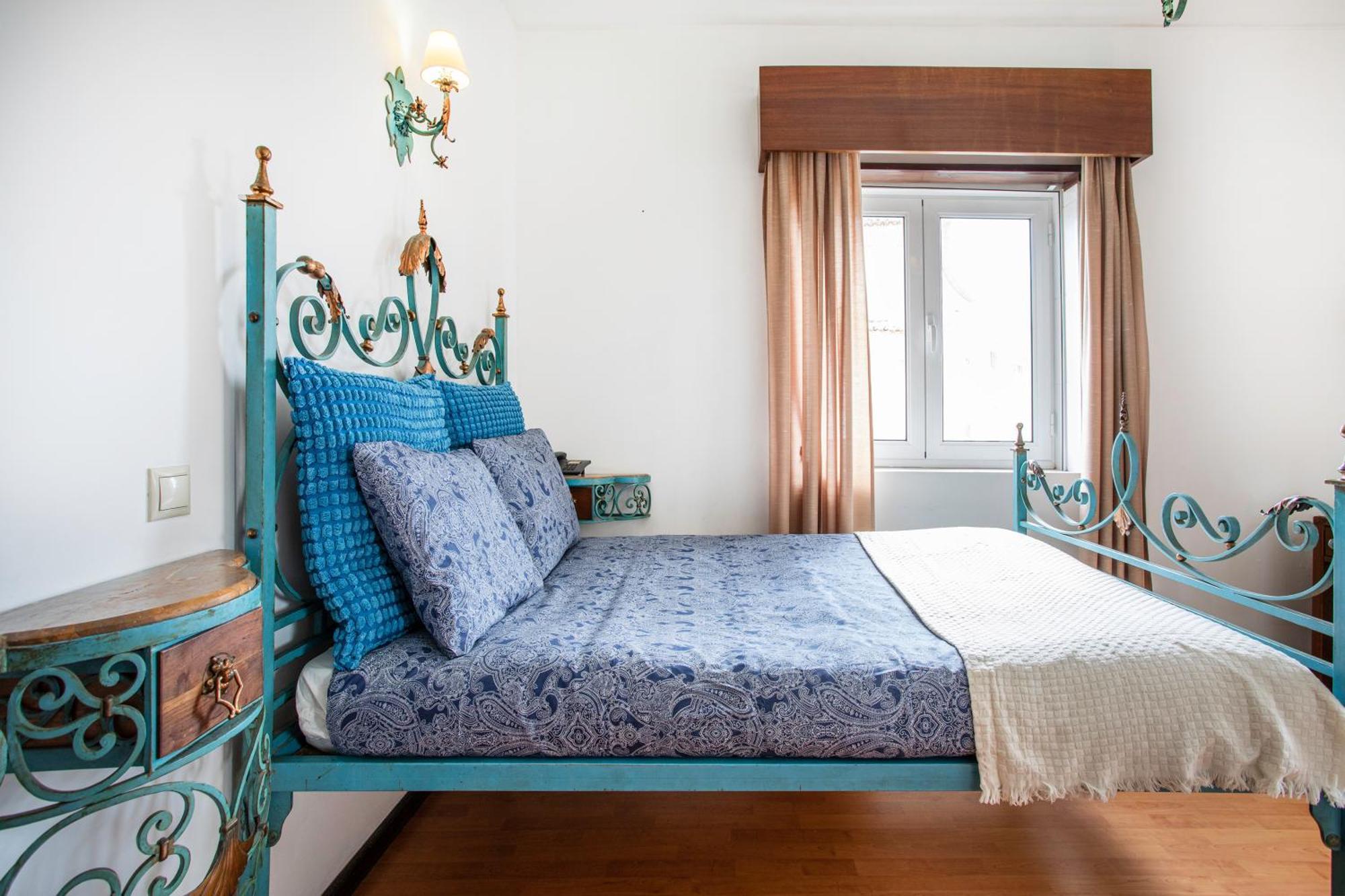 Porto Je T'Aime - Solar Sao Joao Hotell São João da Madeira Exteriör bild