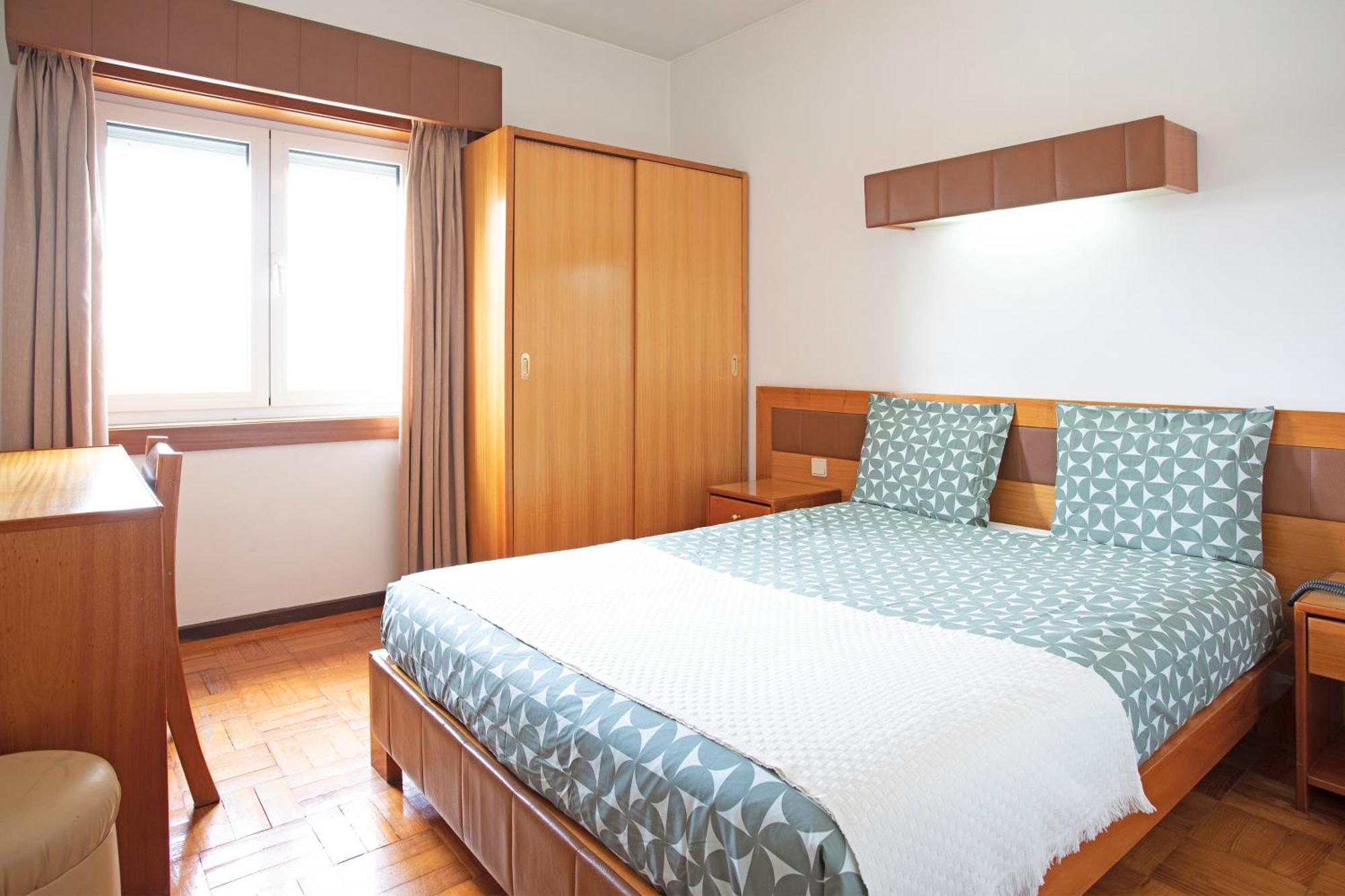 Porto Je T'Aime - Solar Sao Joao Hotell São João da Madeira Exteriör bild