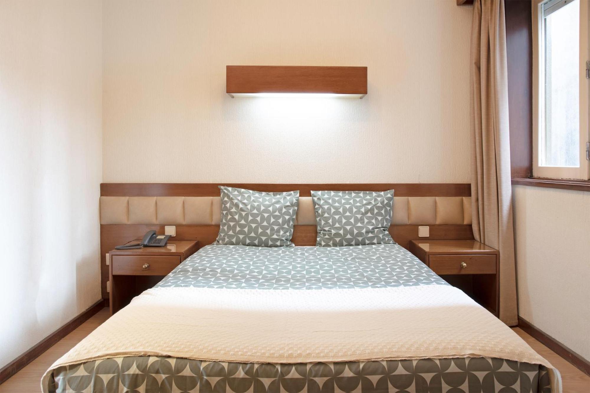 Porto Je T'Aime - Solar Sao Joao Hotell São João da Madeira Exteriör bild