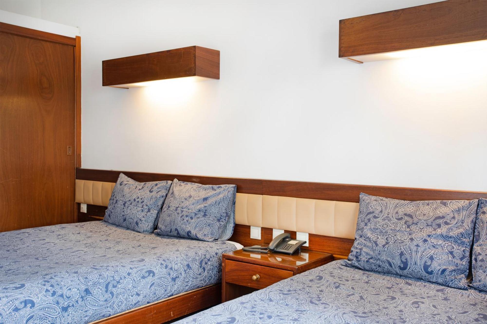 Porto Je T'Aime - Solar Sao Joao Hotell São João da Madeira Exteriör bild