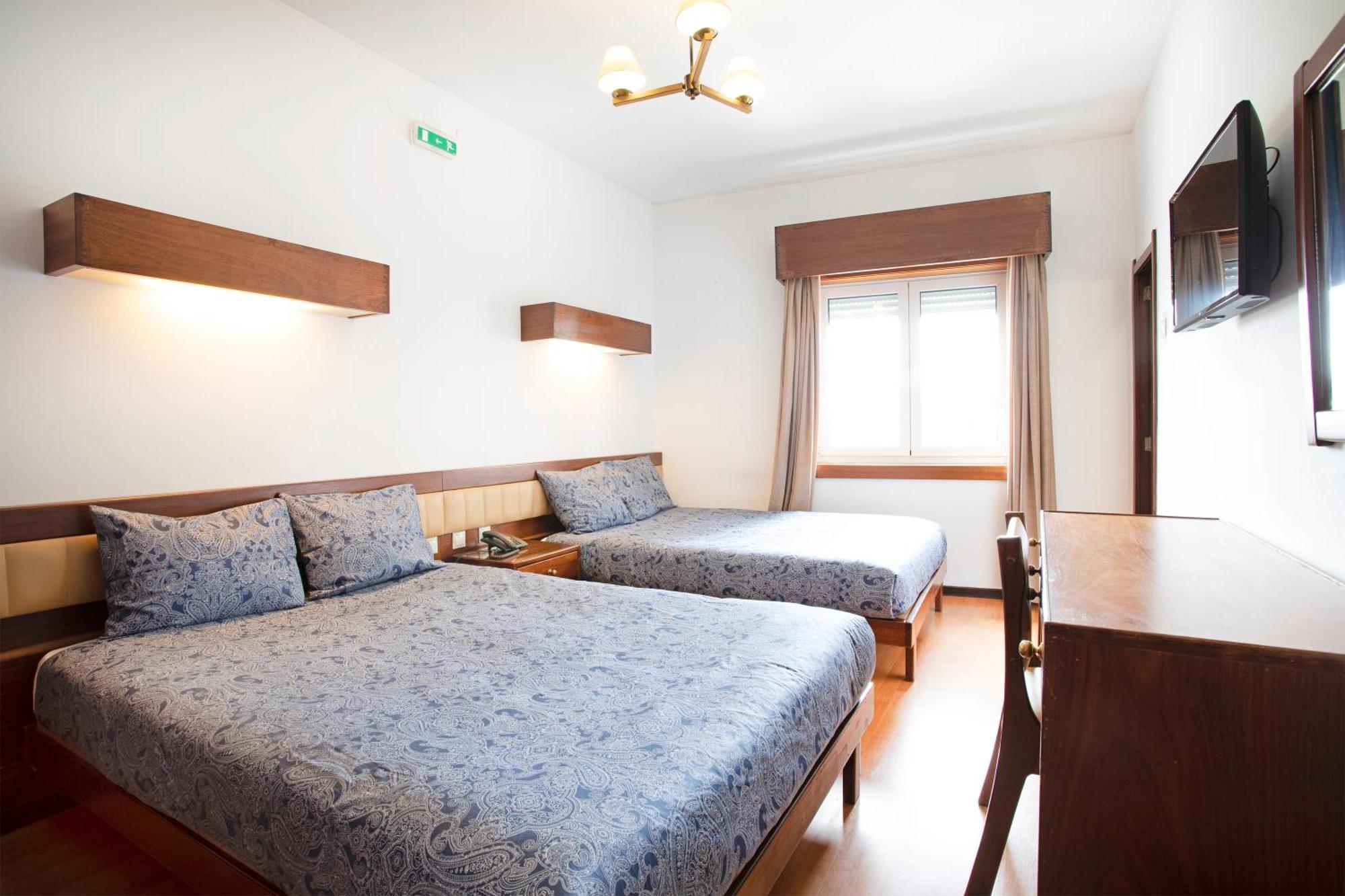 Porto Je T'Aime - Solar Sao Joao Hotell São João da Madeira Exteriör bild