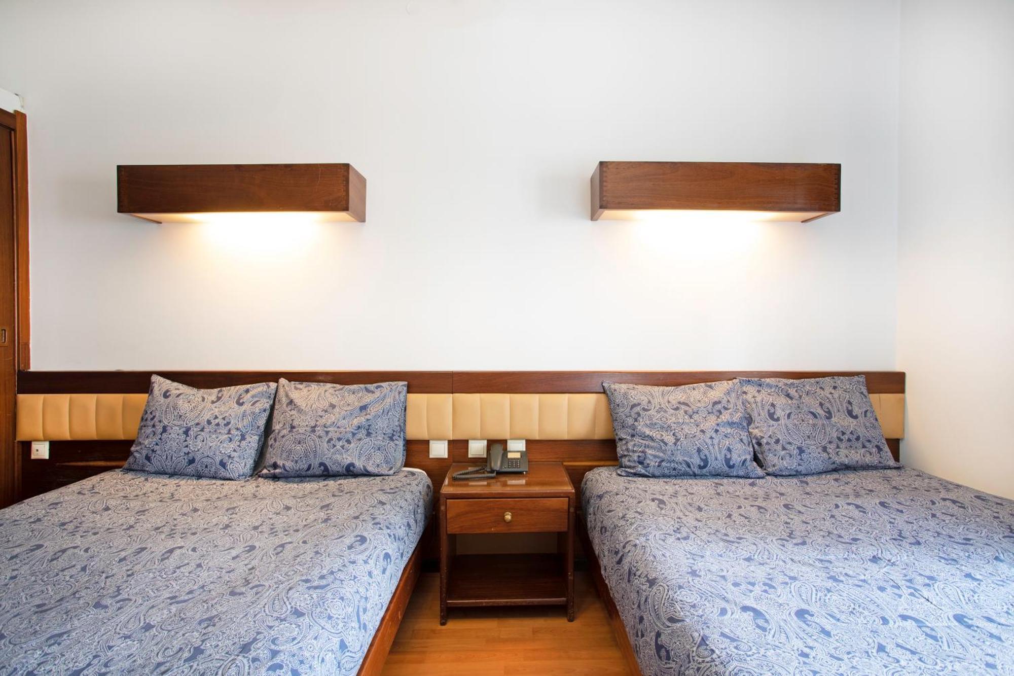 Porto Je T'Aime - Solar Sao Joao Hotell São João da Madeira Exteriör bild