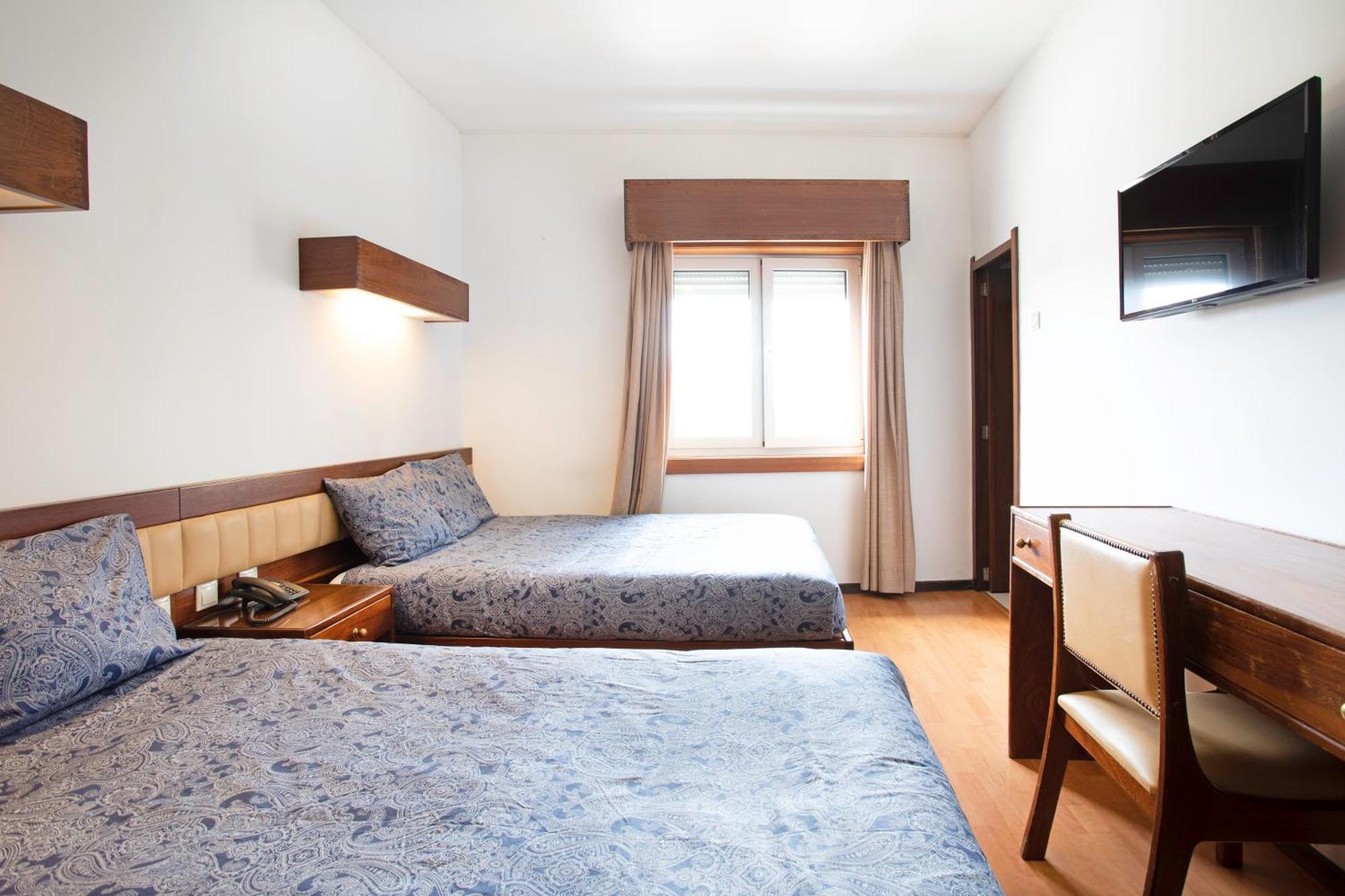 Porto Je T'Aime - Solar Sao Joao Hotell São João da Madeira Exteriör bild