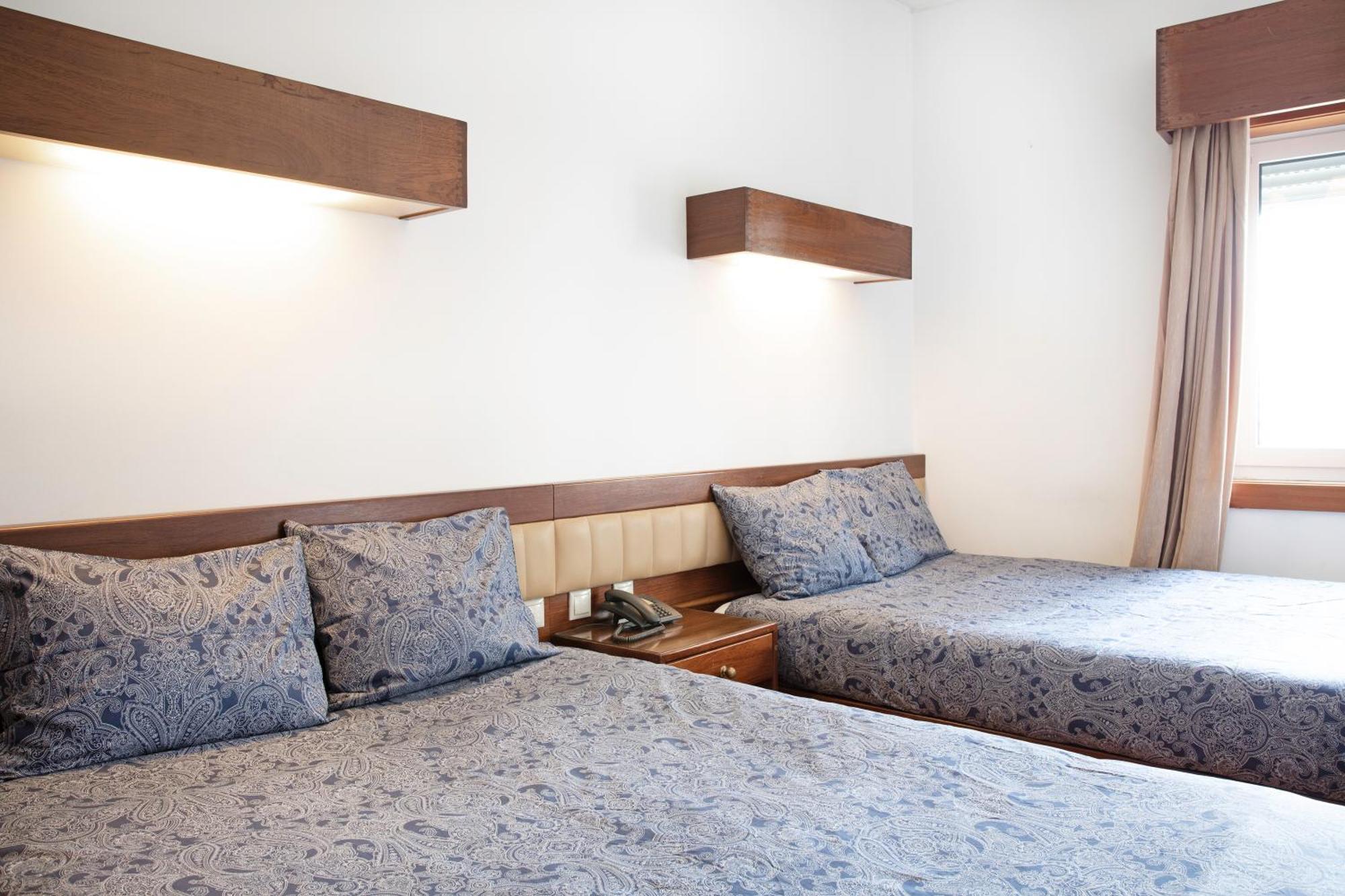 Porto Je T'Aime - Solar Sao Joao Hotell São João da Madeira Exteriör bild