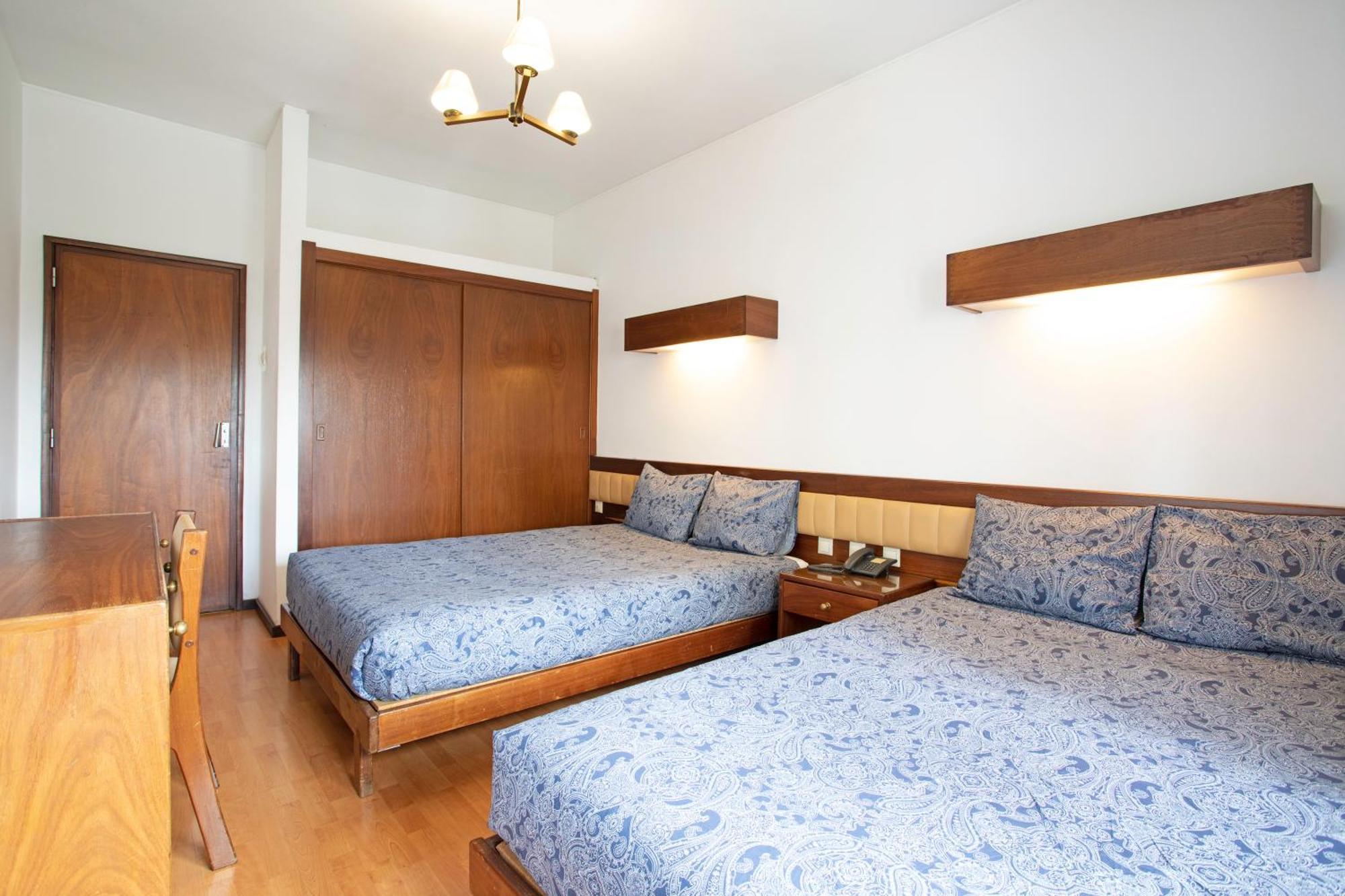 Porto Je T'Aime - Solar Sao Joao Hotell São João da Madeira Exteriör bild